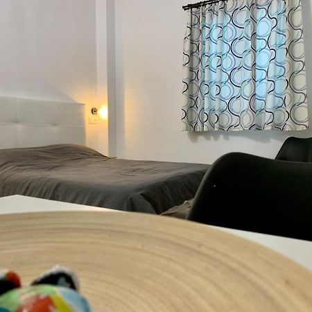 Arguineguin Beach Lux Solarium Petite Kültér fotó