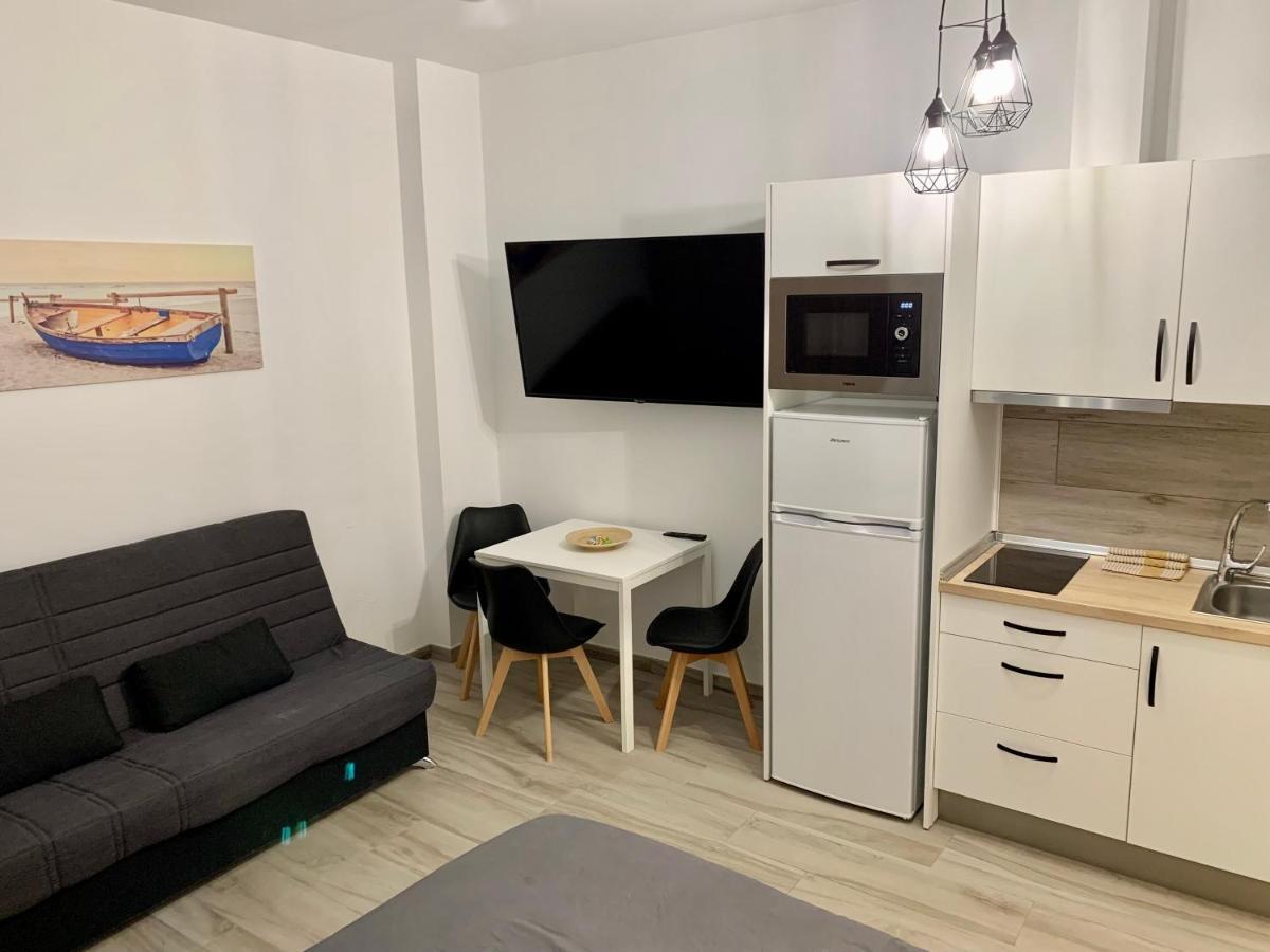 Arguineguin Beach Lux Solarium Petite Kültér fotó