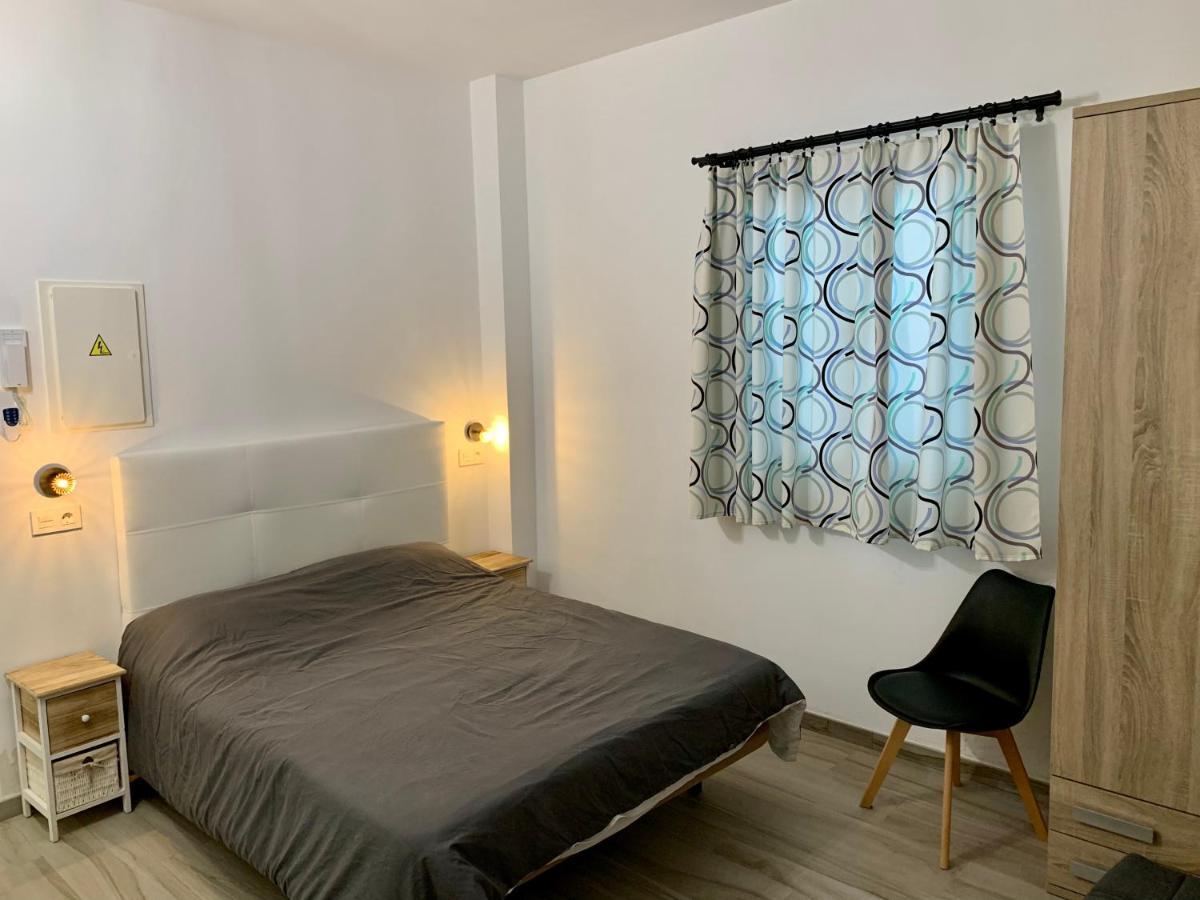 Arguineguin Beach Lux Solarium Petite Kültér fotó