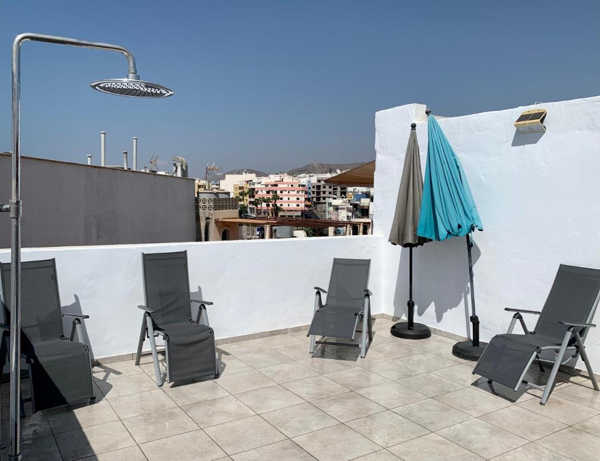 Arguineguin Beach Lux Solarium Petite Kültér fotó