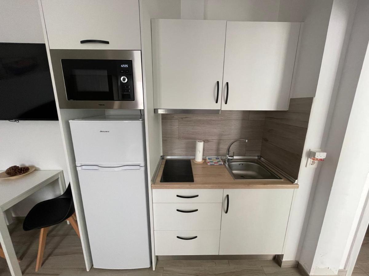 Arguineguin Beach Lux Solarium Petite Kültér fotó