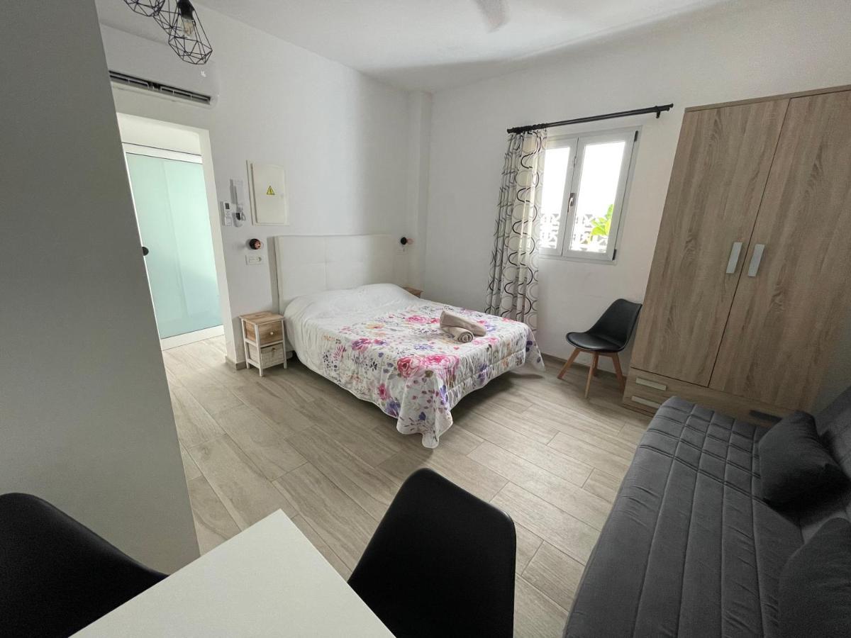 Arguineguin Beach Lux Solarium Petite Kültér fotó