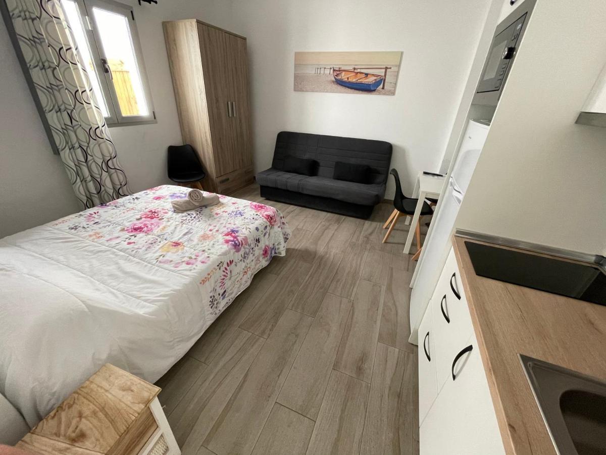 Arguineguin Beach Lux Solarium Petite Kültér fotó
