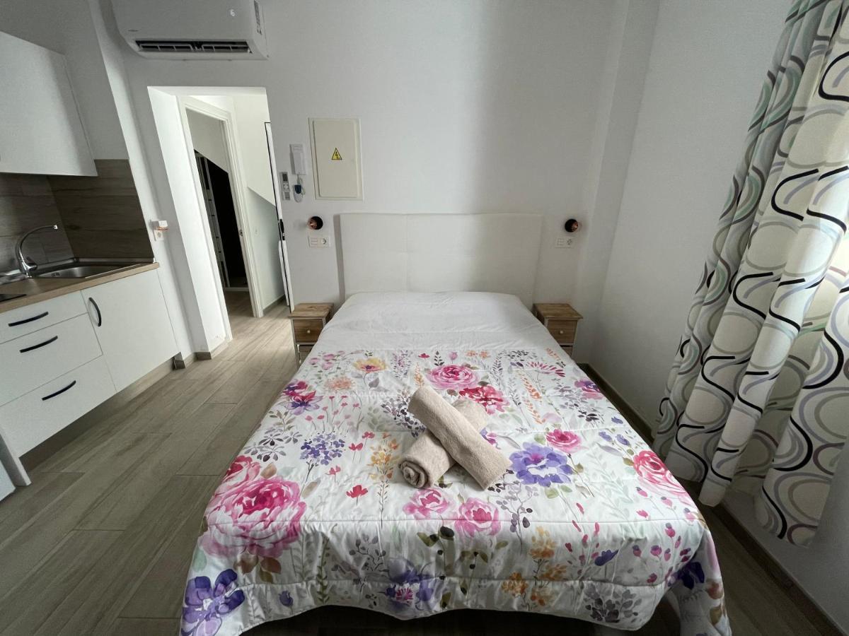 Arguineguin Beach Lux Solarium Petite Kültér fotó