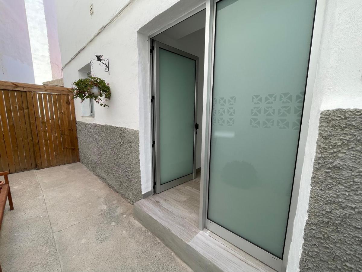 Arguineguin Beach Lux Solarium Petite Kültér fotó