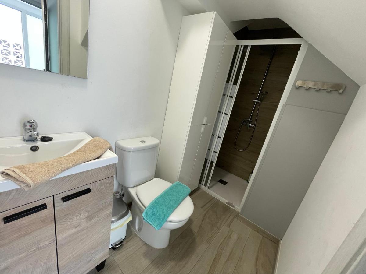 Arguineguin Beach Lux Solarium Petite Kültér fotó
