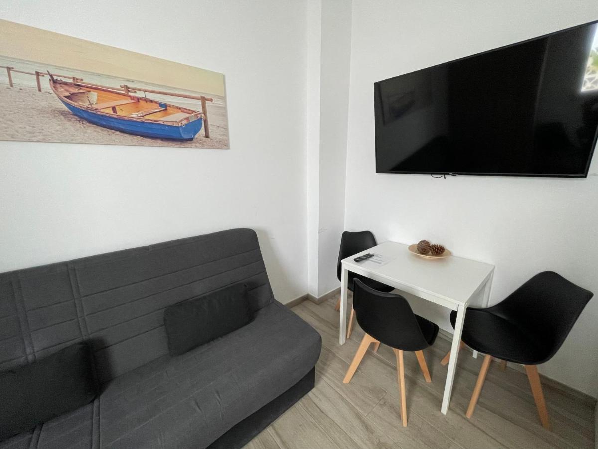 Arguineguin Beach Lux Solarium Petite Kültér fotó