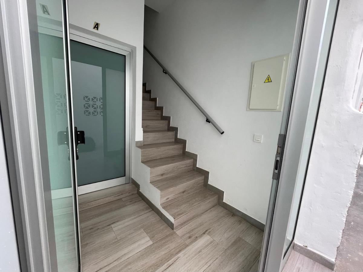 Arguineguin Beach Lux Solarium Petite Kültér fotó